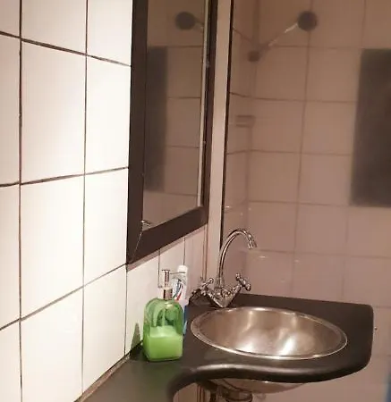 Apartmán Charming Loft Trastevere