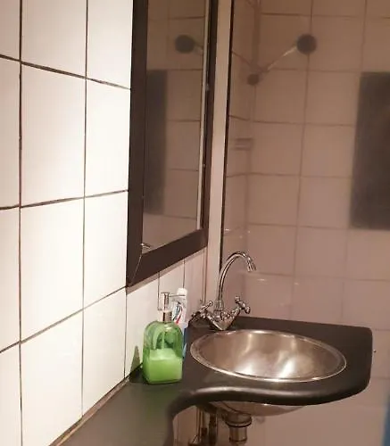 Apartment Charming Loft Trastevere