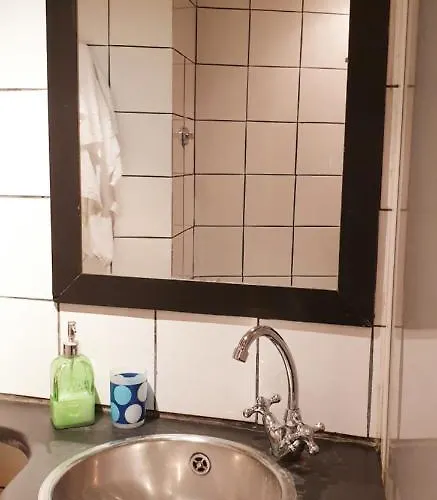 Charming Loft Trastevere Apartament