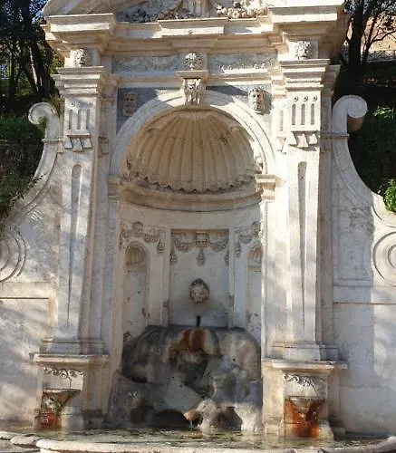 Appartamento Charming Loft Trastevere *