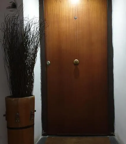 Charming Loft Trastevere Apartment Rome