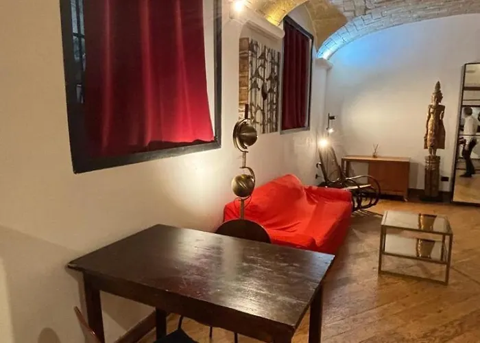 Charming Loft Trastevere Appartamento