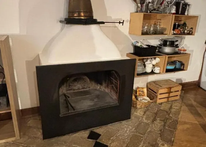 Charming Loft Trastevere Appartamento Roma