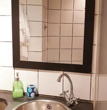 Charming Loft Trastevere Appartement