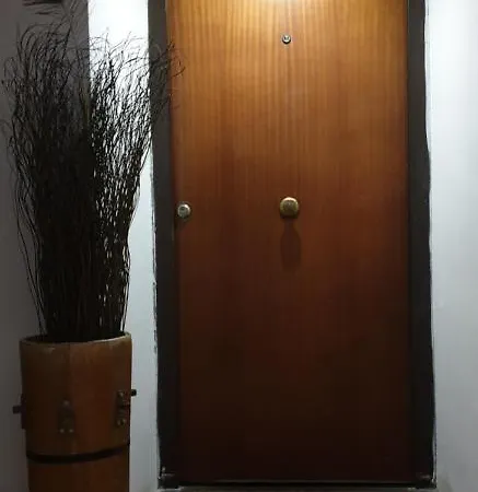 Charming Loft Trastevere Appartement Rome