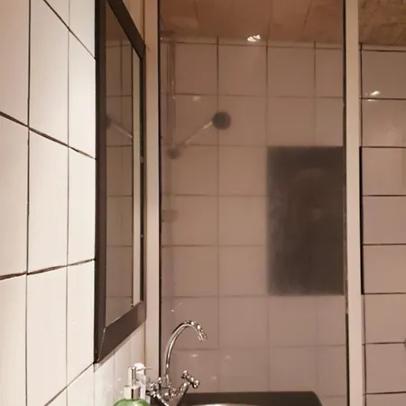 Charming Loft Trastevere *