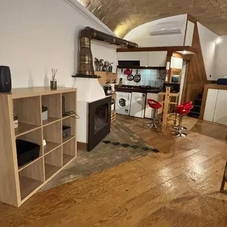 Charming Loft Trastevere *