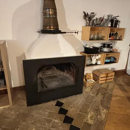 Charming Loft Trastevere Appartement Rome